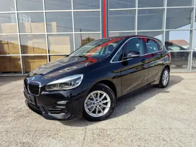 BMW 218d
