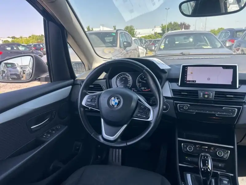 BMW 218d 2 ActiveTourer Dizel 2021. godište - Slika 2