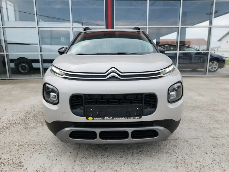 Citroen C3 Aircross 2020. godište - Slika 2