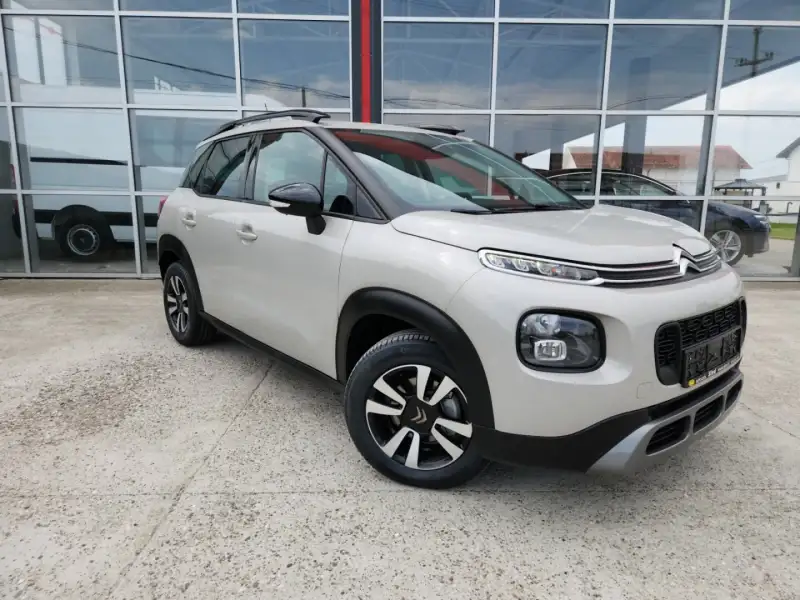 Citroen C3 Aircross 2020. godište - Slika 3
