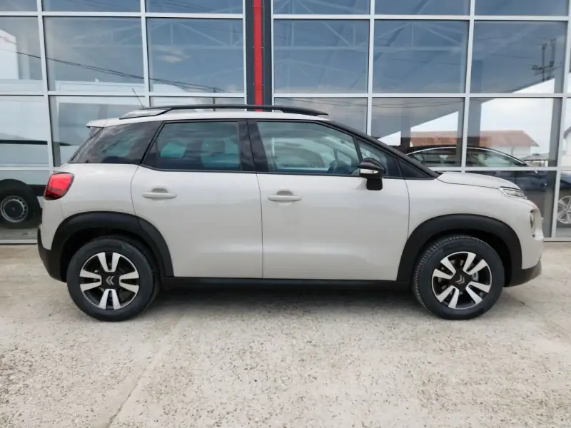 Citroen C3 Aircross 2020. godište - Slika 4