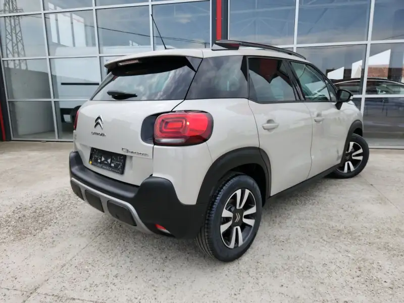 Citroen C3 Aircross 2020. godište - Slika 5