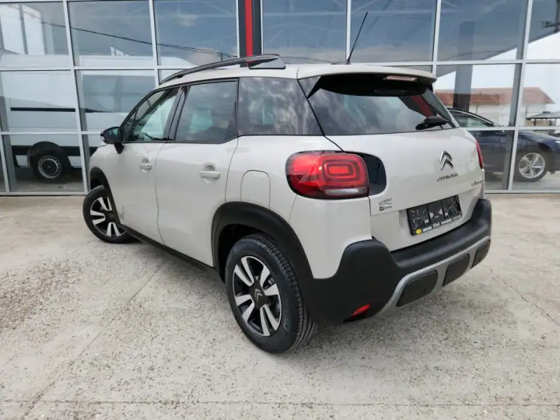 Citroen C3 Aircross 2020. godište - Slika 7