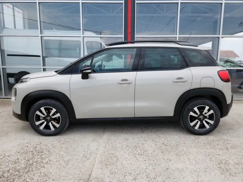 Citroen C3 Aircross 2020. godište - Slika 8