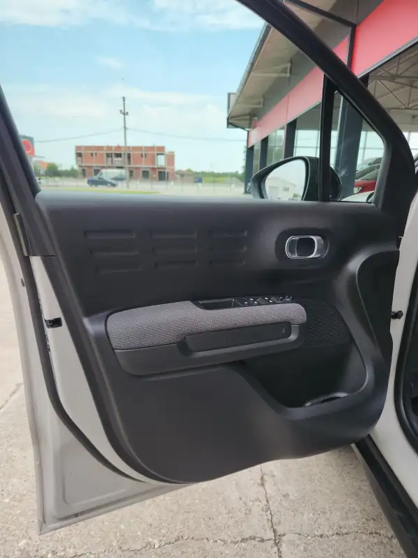 Citroen C3 Aircross 2020. godište - Slika 9