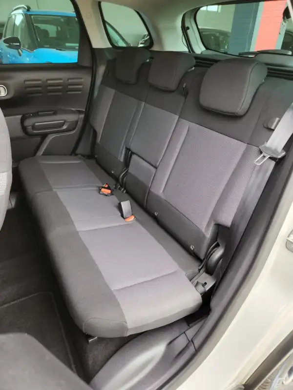 Citroen C3 Aircross 2020. godište - Slika 11