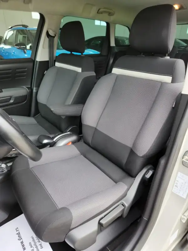 Citroen C3 Aircross 2020. godište - Slika 12