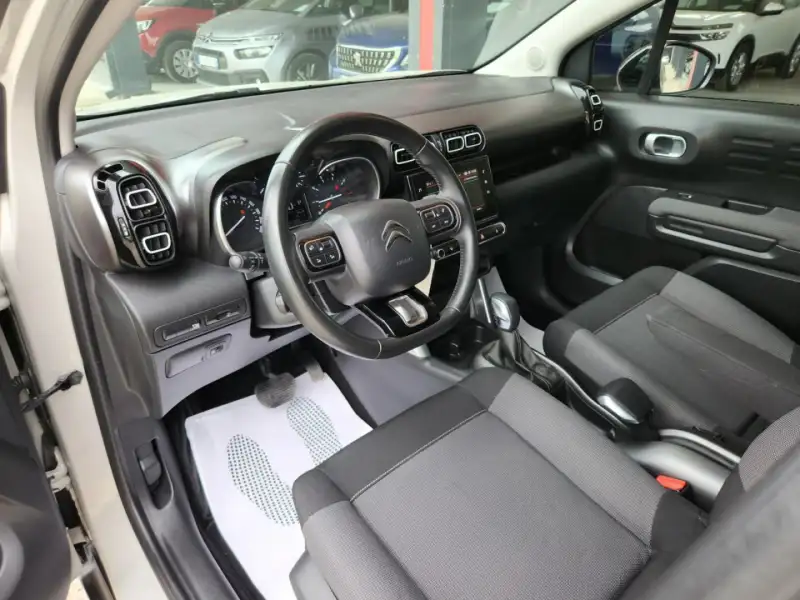 Citroen C3 Aircross 2020. godište - Slika 13
