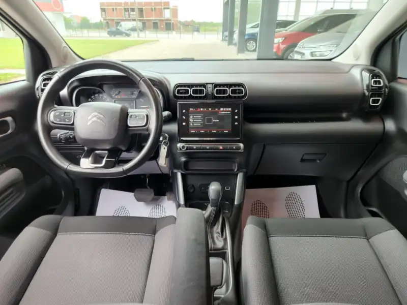 Citroen C3 Aircross 2020. godište - Slika 14