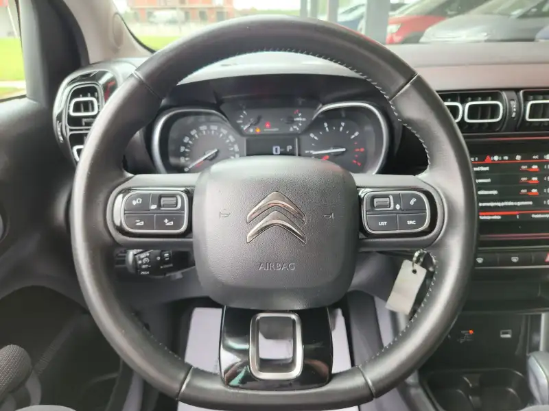 Citroen C3 Aircross 2020. godište - Slika 16