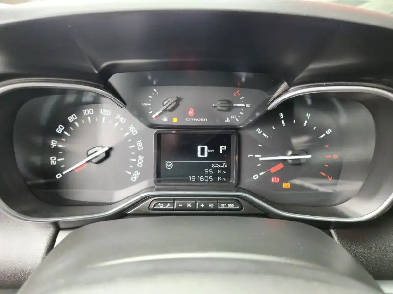 Citroen C3 Aircross 2020. godište - Slika 17