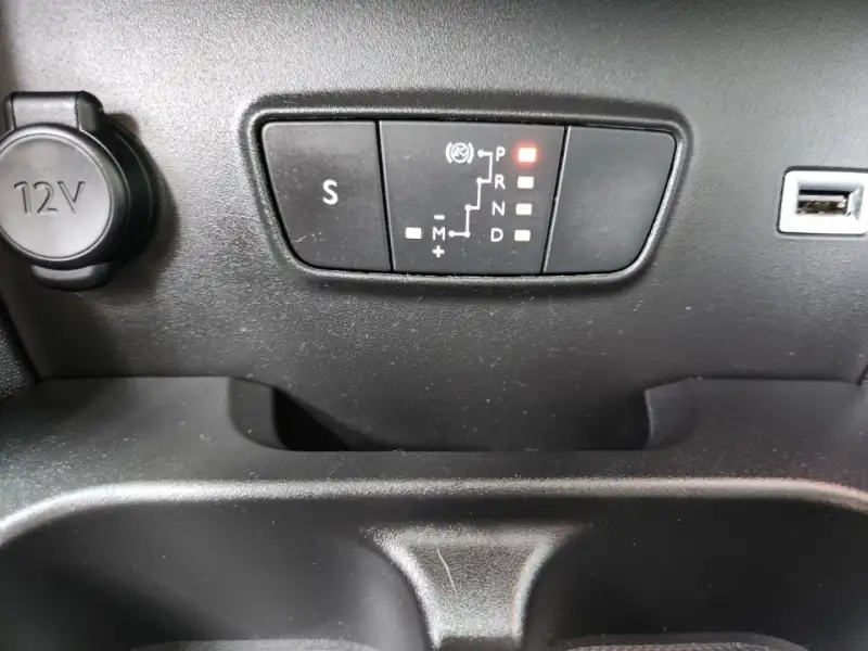 Citroen C3 Aircross 2020. godište - Slika 20