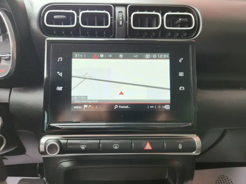 Citroen C3 Aircross 2020. godište - Slika 21