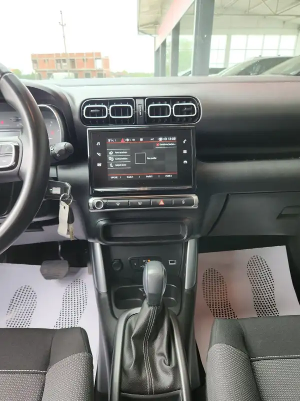 Citroen C3 Aircross 2020. godište - Slika 22