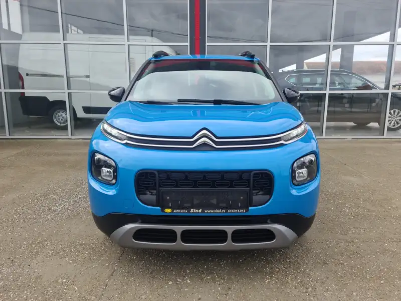 Citroen C3 Aircross Feel 2020. godište - Slika 2