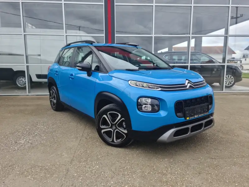 Citroen C3 Aircross Feel 2020. godište - Slika 3