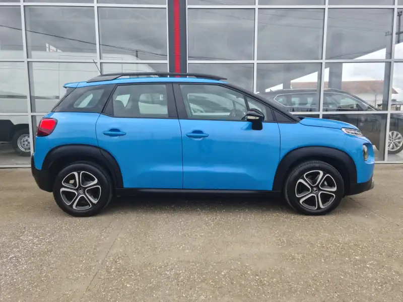 Citroen C3 Aircross Feel 2020. godište - Slika 4