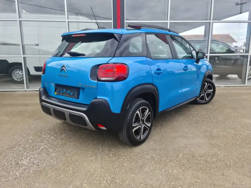 Citroen C3 Aircross Feel 2020. godište - Slika 5