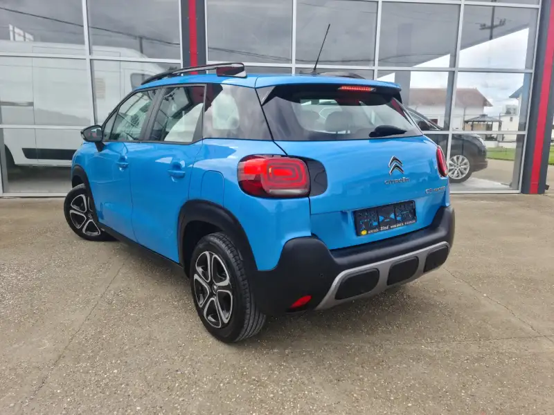 Citroen C3 Aircross Feel 2020. godište - Slika 7