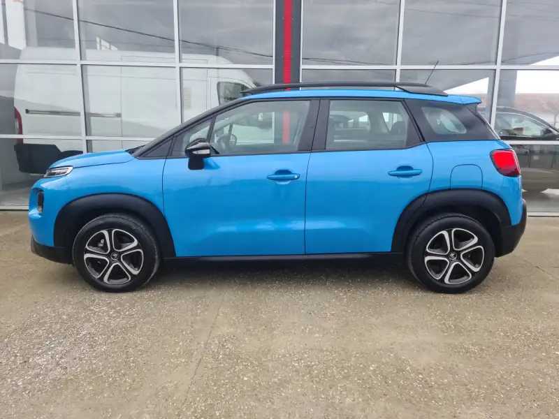 Citroen C3 Aircross Feel 2020. godište - Slika 8