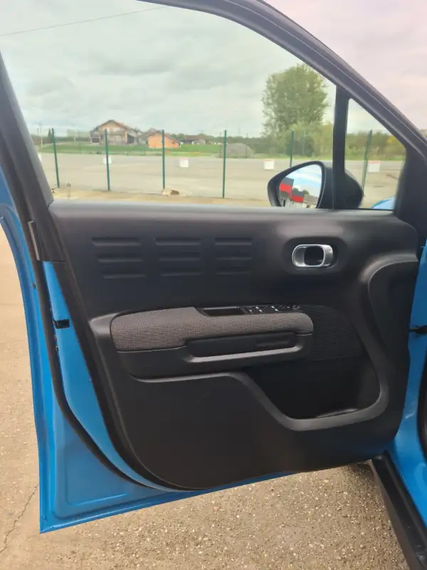 Citroen C3 Aircross Feel 2020. godište - Slika 9
