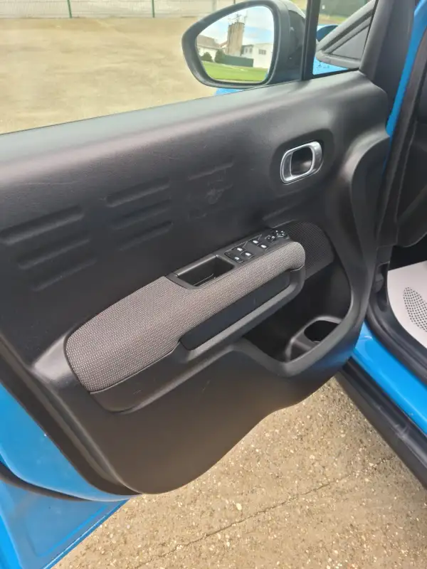 Citroen C3 Aircross Feel 2020. godište - Slika 10