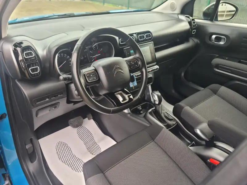 Citroen C3 Aircross Feel 2020. godište - Slika 11