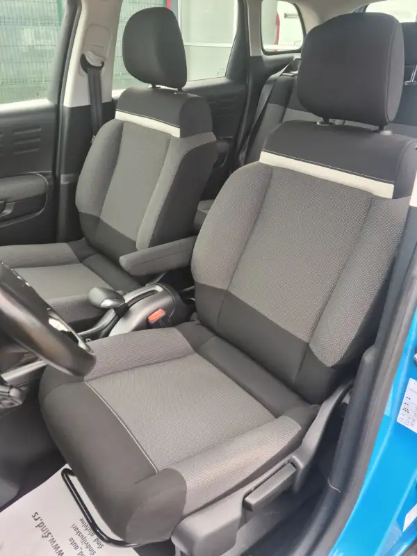 Citroen C3 Aircross Feel 2020. godište - Slika 12