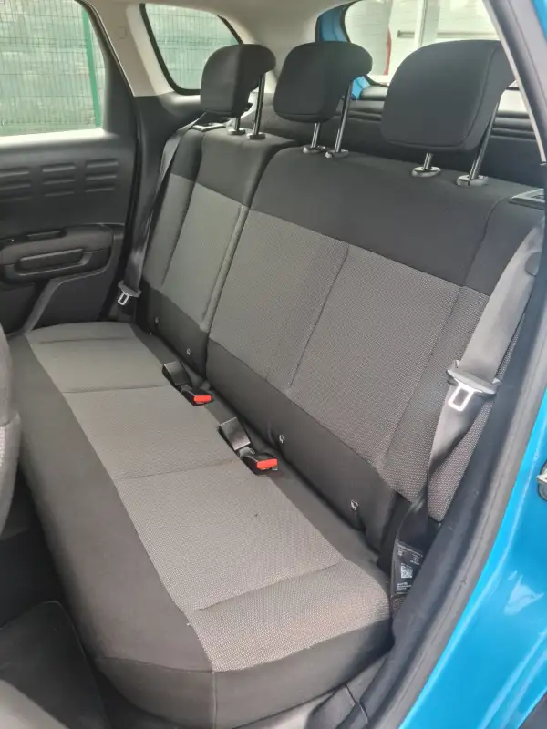 Citroen C3 Aircross Feel 2020. godište - Slika 13