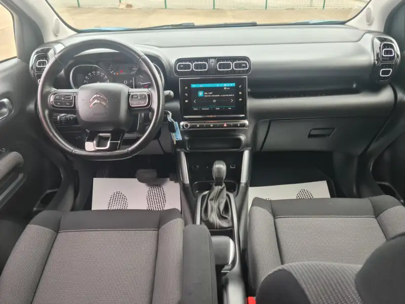 Citroen C3 Aircross Feel 2020. godište - Slika 14