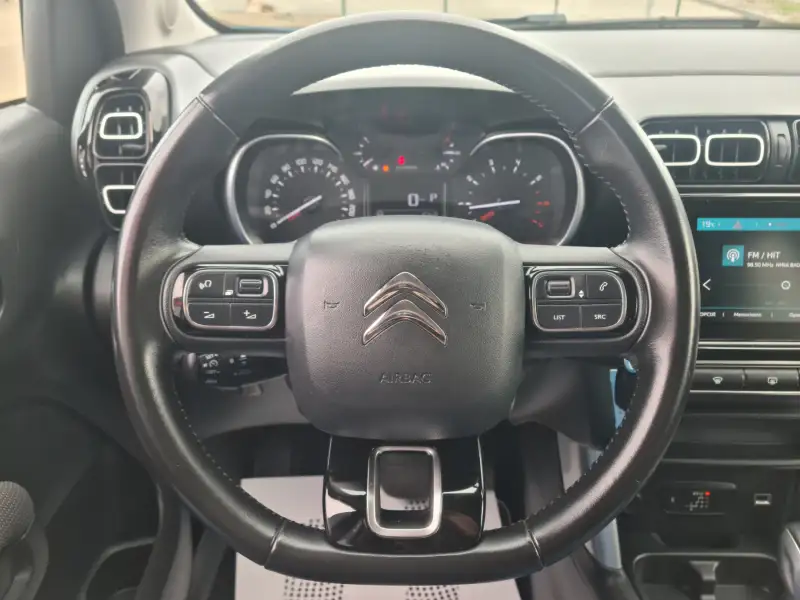 Citroen C3 Aircross Feel 2020. godište - Slika 15