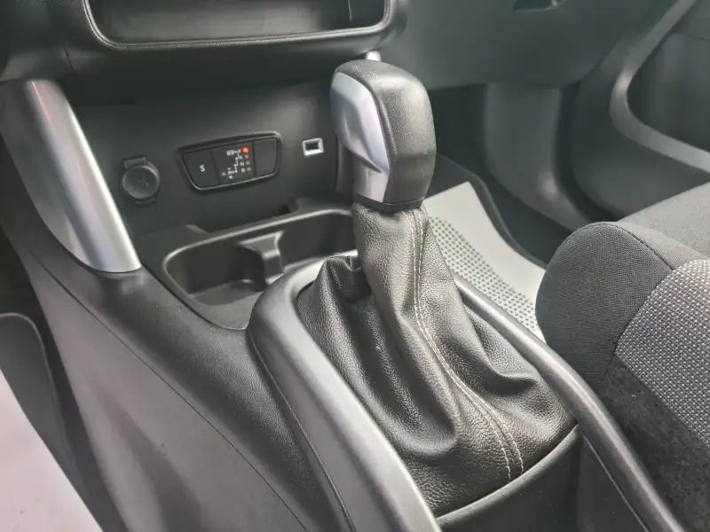 Citroen C3 Aircross Feel 2020. godište - Slika 18