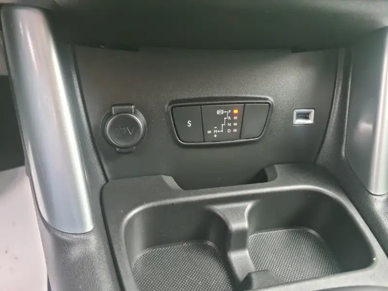 Citroen C3 Aircross Feel 2020. godište - Slika 19