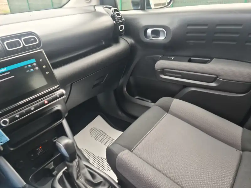 Citroen C3 Aircross Feel 2020. godište - Slika 27