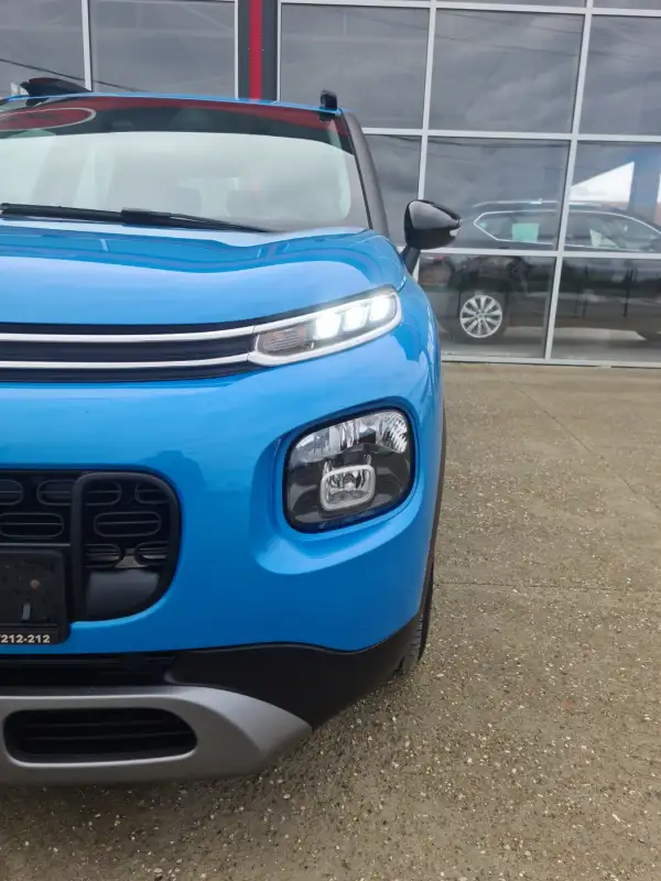 Citroen C3 Aircross Feel 2020. godište - Slika 28
