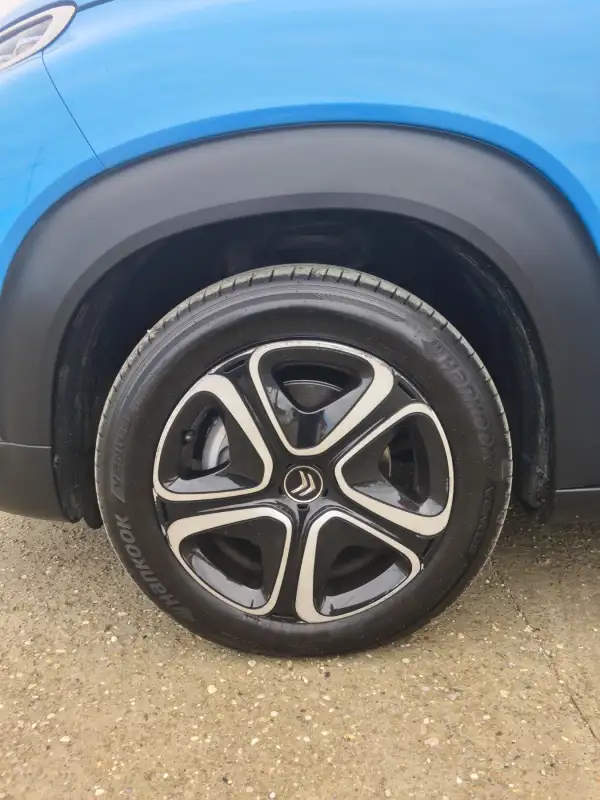 Citroen C3 Aircross Feel 2020. godište - Slika 29