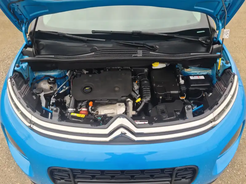 Citroen C3 Aircross Feel 2020. godište - Slika 32