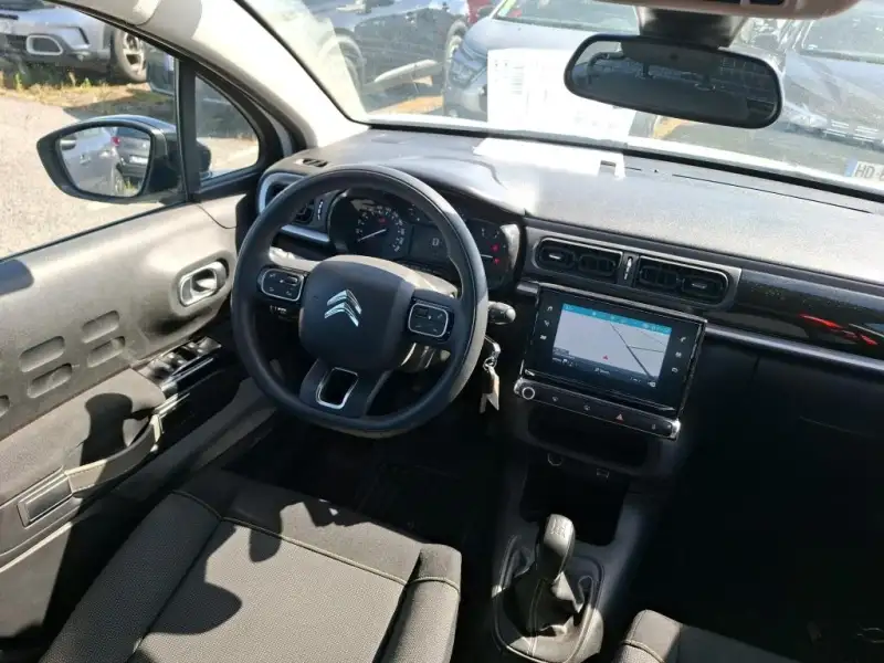 Citroen C3 Benzin 2019. godište - Slika 2