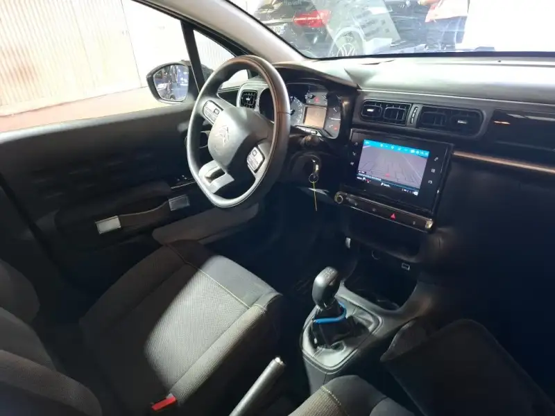 Citroen C3 Benzin 2020. godište - Slika 2