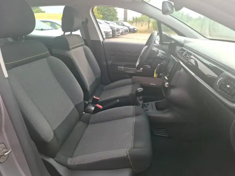 Citroen C3 2021. godište - Slika 2