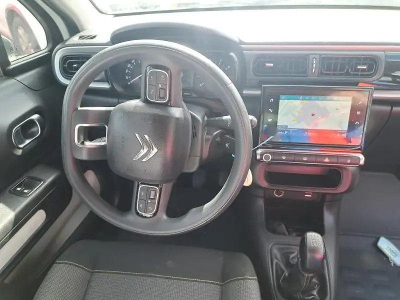 Citroen C3 Benzin 2021. godište - Slika 2