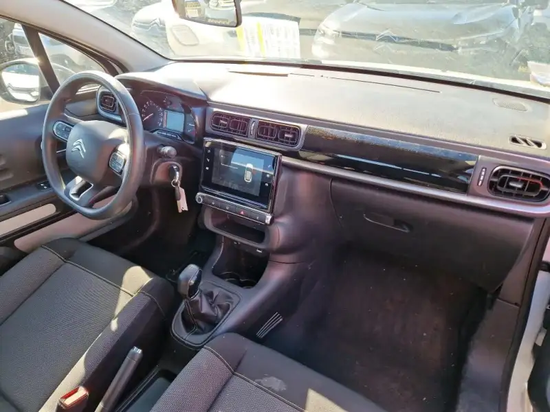 Citroen C3 Benzin 2021. godište - Slika 2