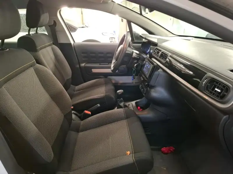 Citroen C3 2021. godište - Slika 2