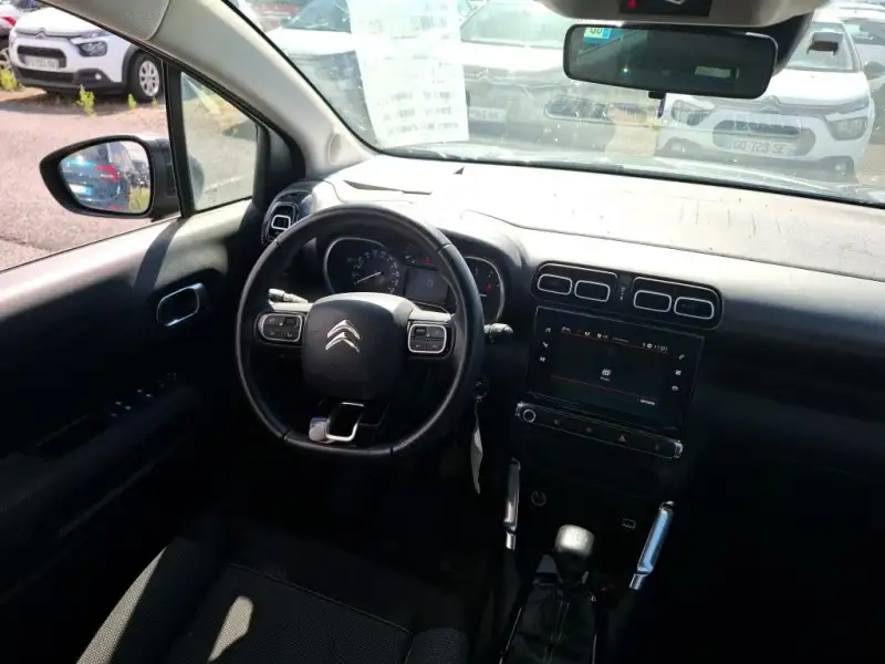 Citroen C3 Aircross SHINE Benzin 2023. godište - Slika 2