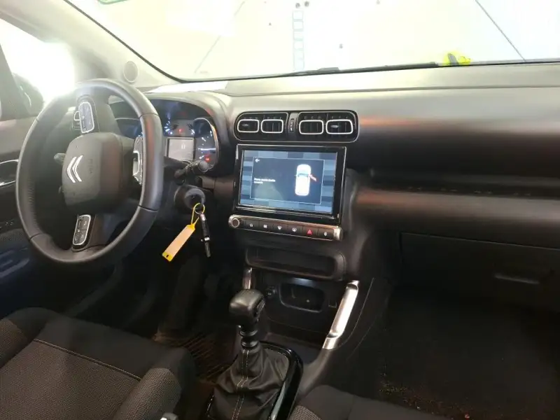 Citroen C3 Aircross SHINE Benzin 2023. godište - Slika 2