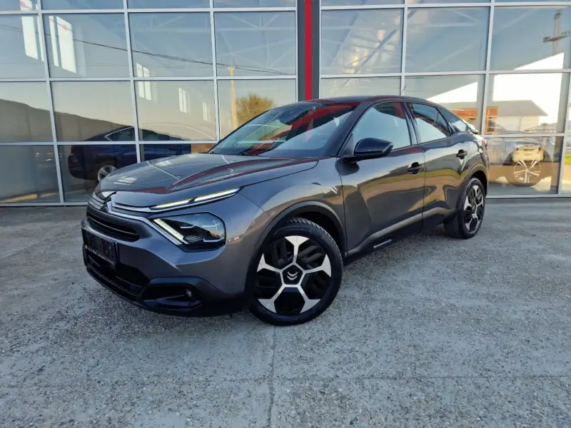 Polovni Citroen C4 Šabac