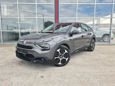 Citroen C4 Feel