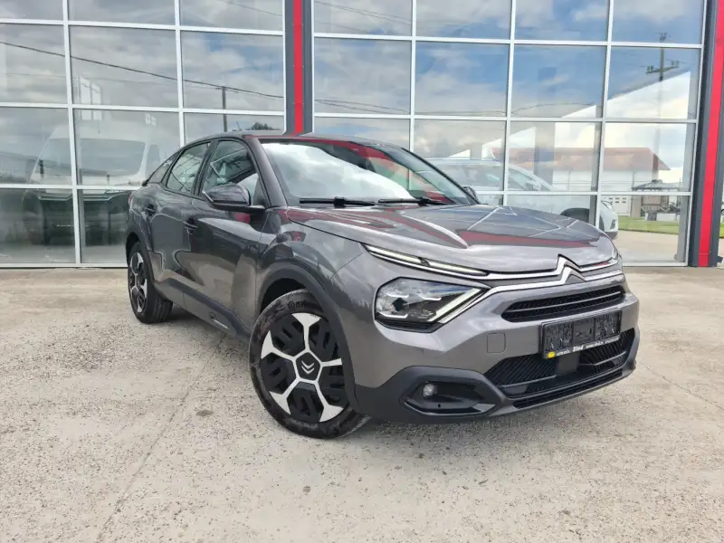 Citroen C4 Feel 2021. godište - Slika 3