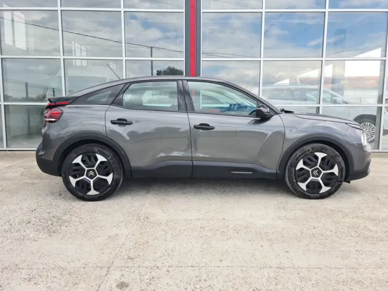 Citroen C4 Feel 2021. godište - Slika 4