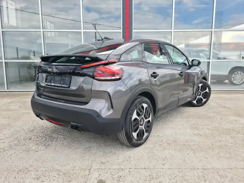 Citroen C4 Feel 2021. godište - Slika 5